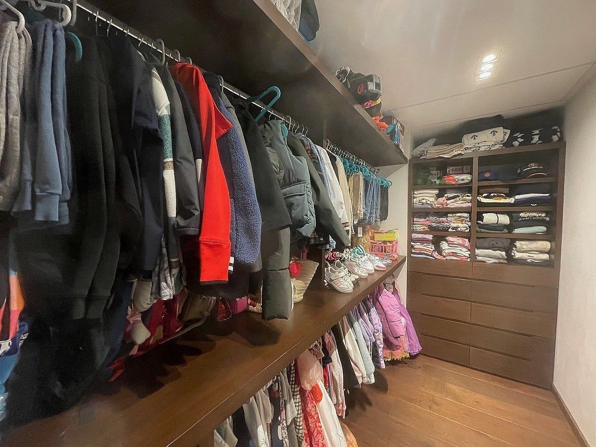 Apartamento em Bosques de las Lomas, Cuajimalpa de Morelos, foto 23 de 26