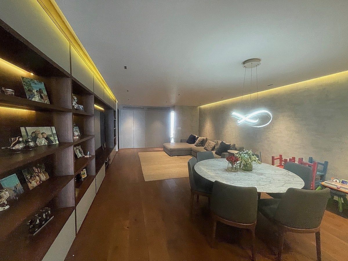 Apartamento em Bosques de las Lomas, Cuajimalpa de Morelos, foto 24 de 26