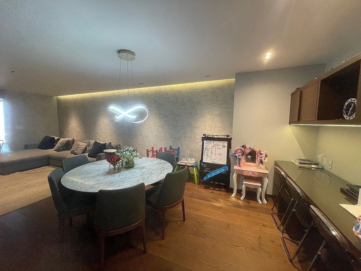 Apartamento em Bosques de las Lomas, Cuajimalpa de Morelos, foto 25 de 26