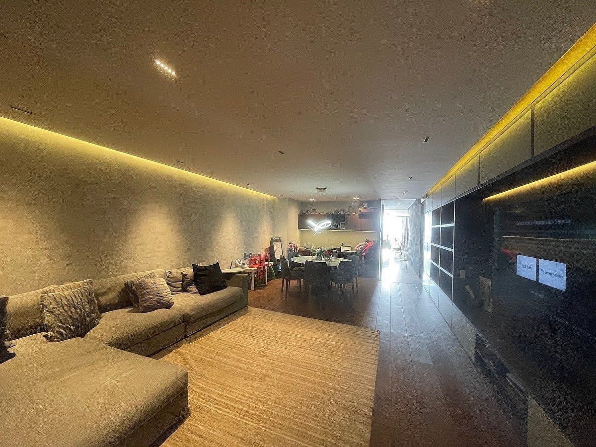Apartamento em Bosques de las Lomas, Cuajimalpa de Morelos, foto 26 de 26