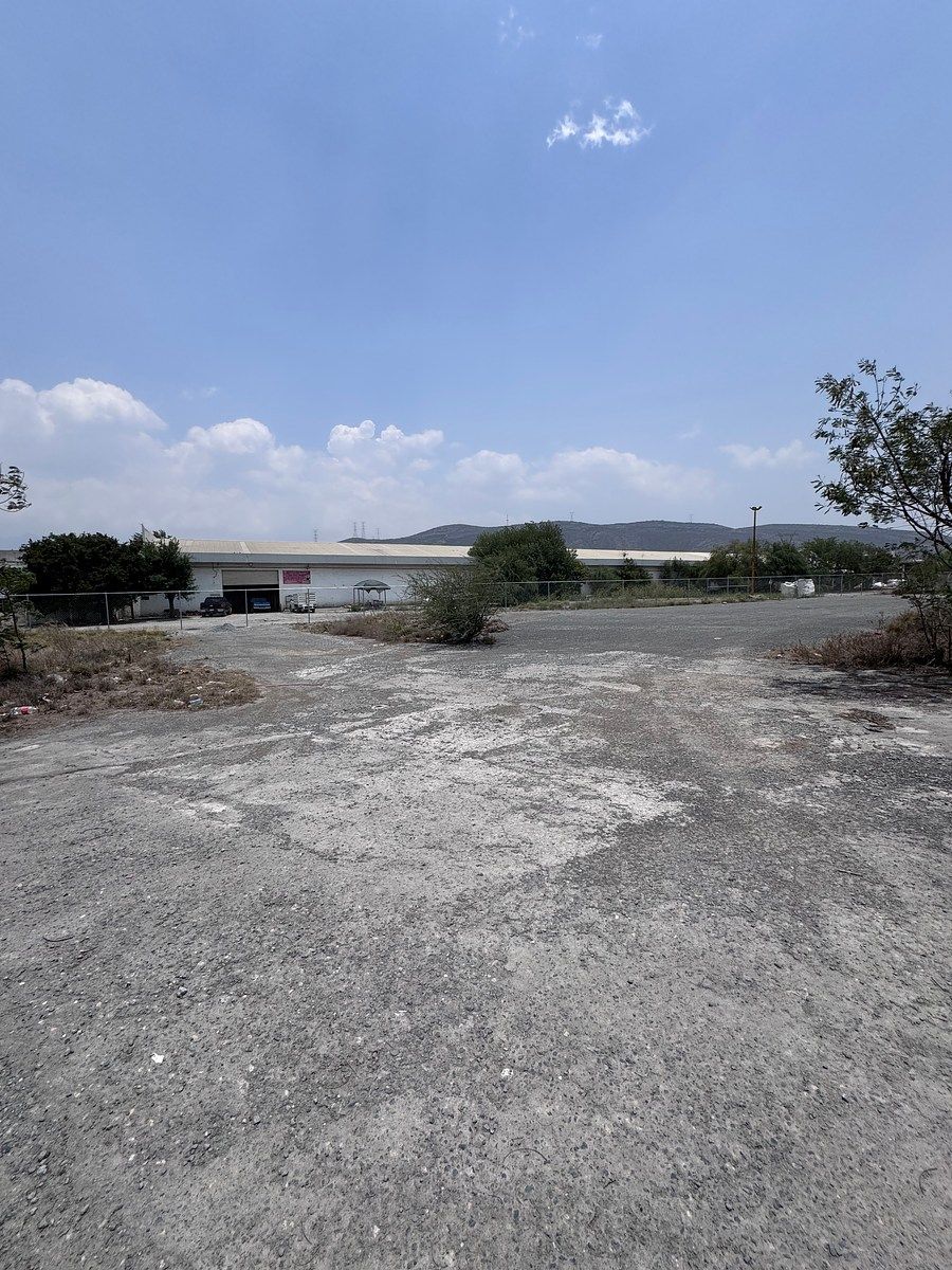 TERRENO EN VENTA ZONA GARCÍA NUEVO LEÓN, photo 1 of 13
