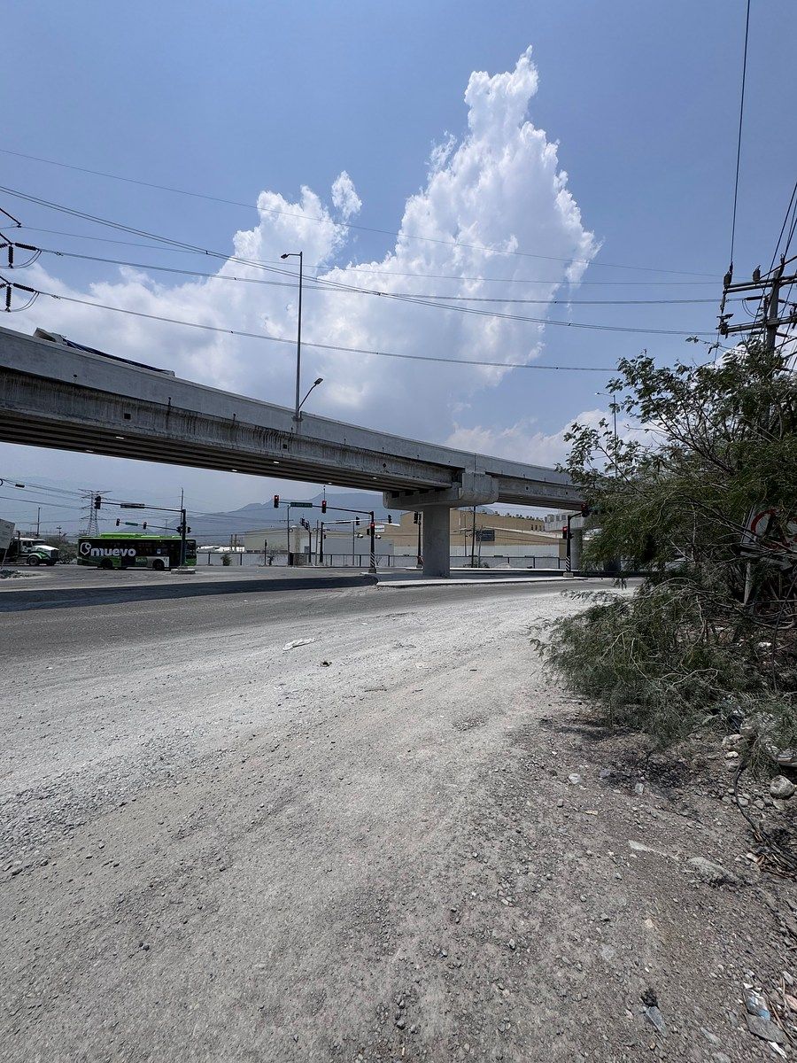Lot in García, García, photo 2 of 13
