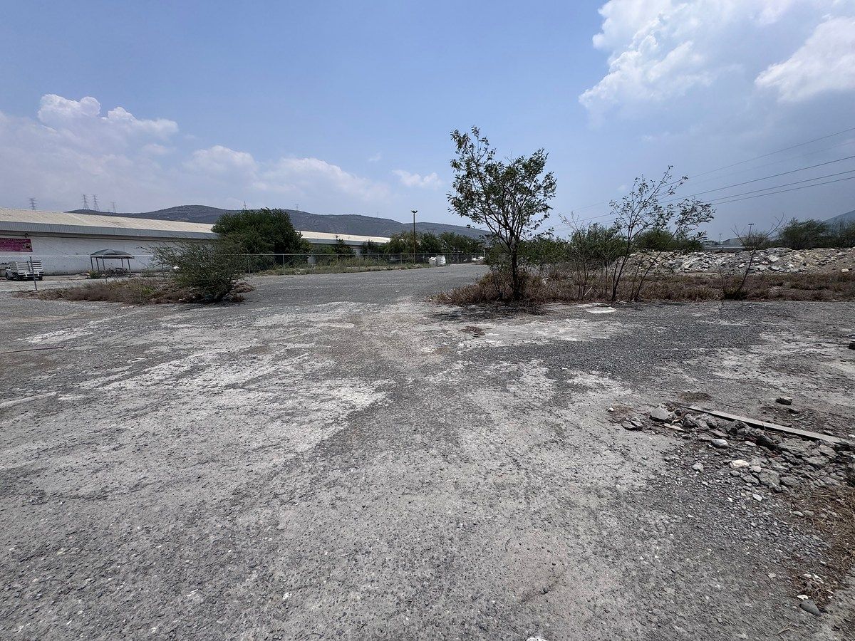 Lot in García, García, photo 3 of 13