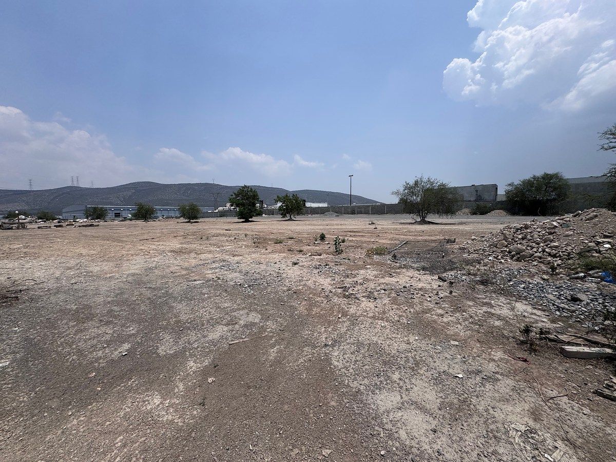 Lot in García, García, photo 5 of 13