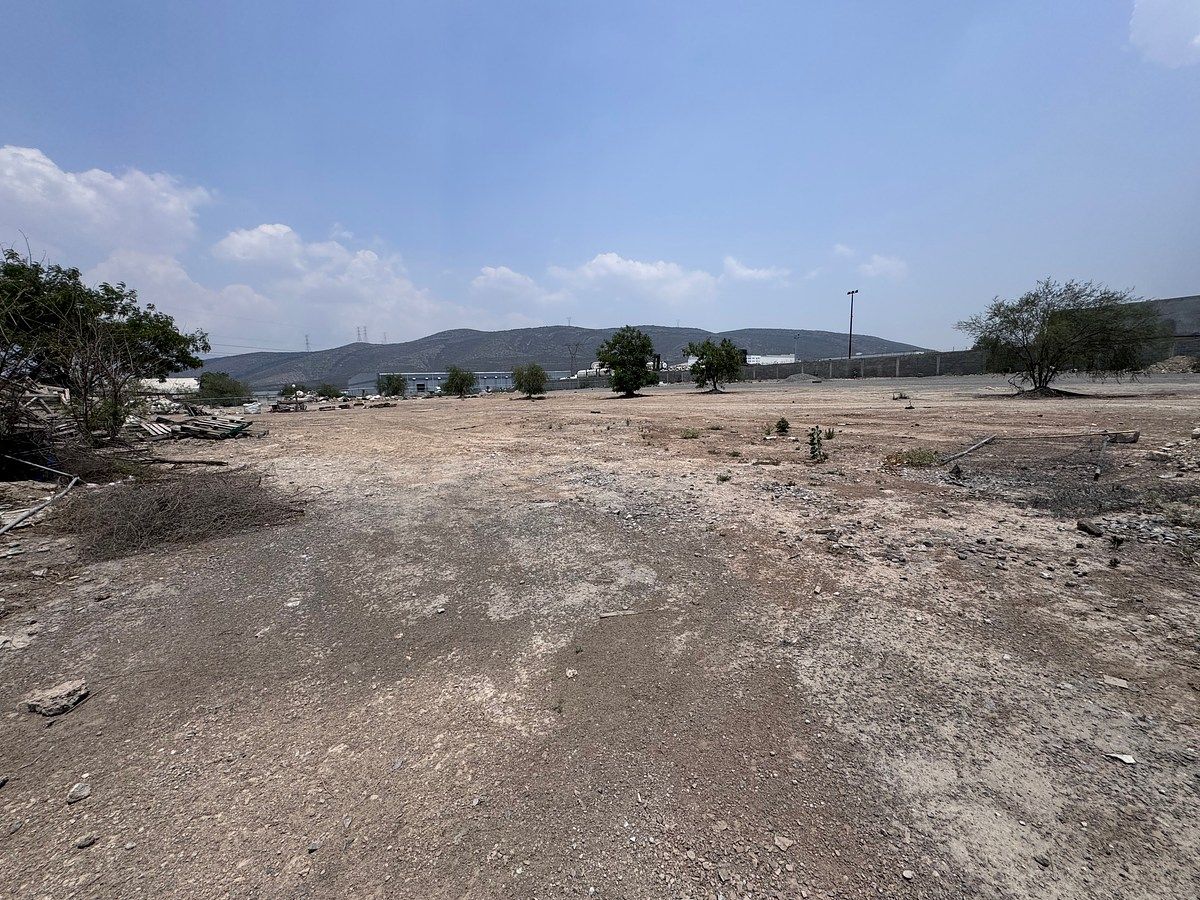 Lot in García, García, photo 6 of 13