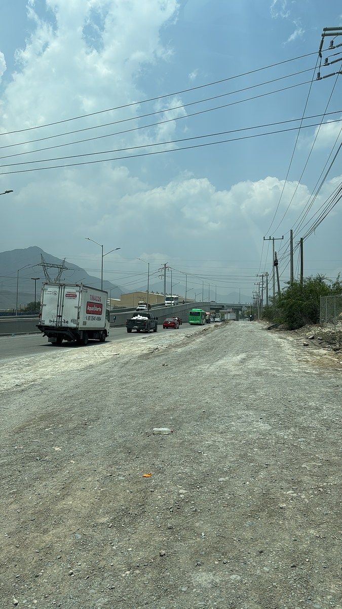 Lot in García, García, photo 7 of 13