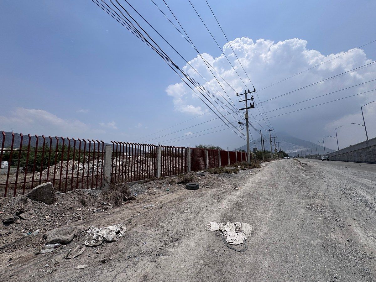 Lot in García, García, photo 10 of 13