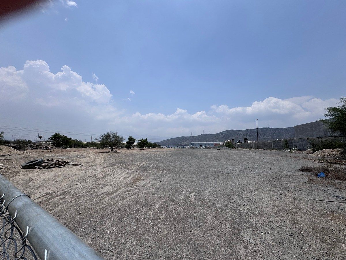 Lot in García, García, photo 11 of 13