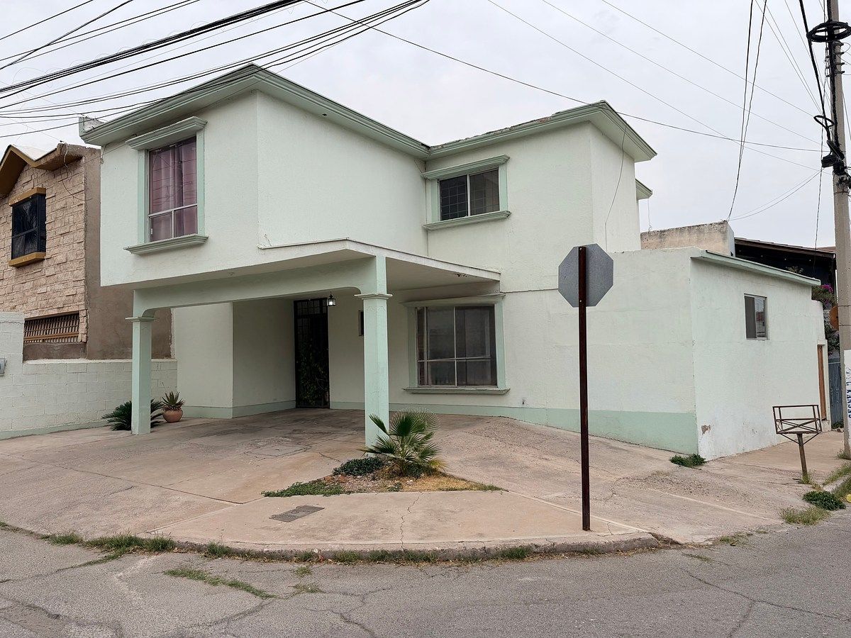 Casa en Fracc Quintas Campestre, foto 1 de 15