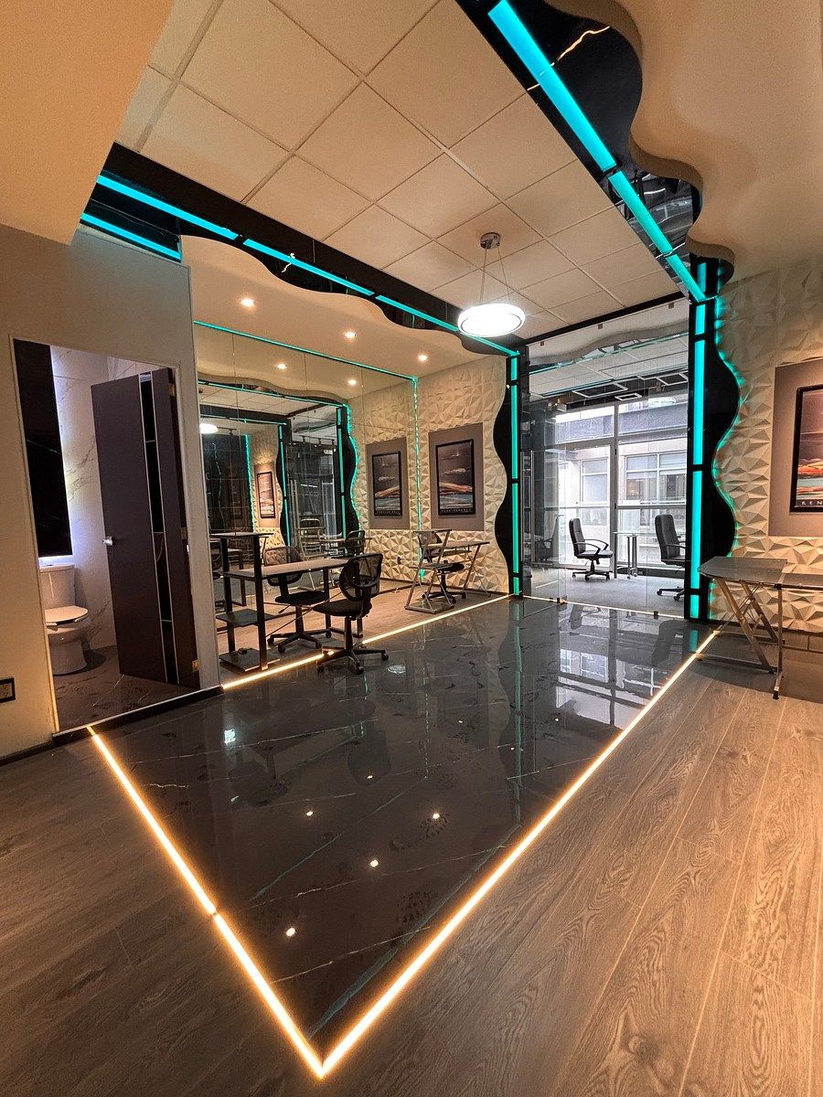OFICINA EN VENTA REFORMA, photo 1 of 11