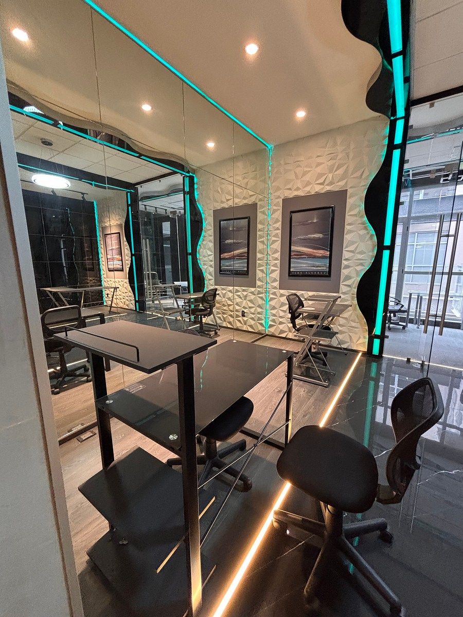 Office in Juárez, Cuauhtémoc, photo 5 of 11