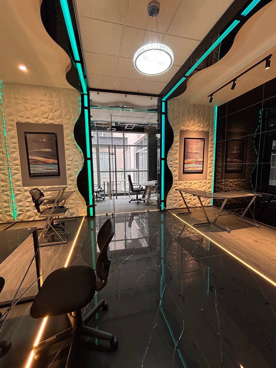 Office in Juárez, Cuauhtémoc, photo 6 of 11