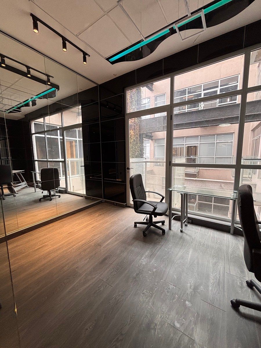 Office in Juárez, Cuauhtémoc, photo 9 of 11