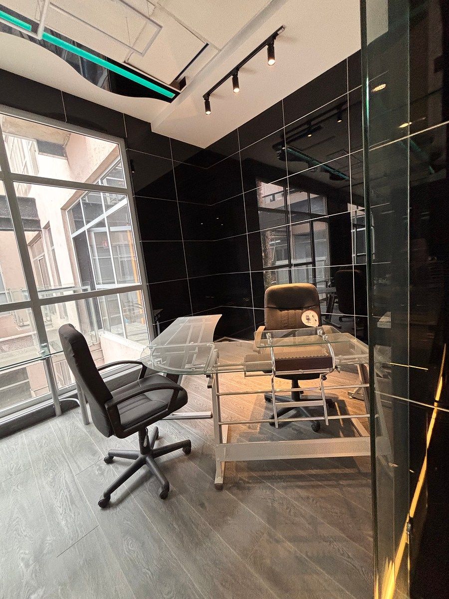 Office in Juárez, Cuauhtémoc, photo 11 of 11