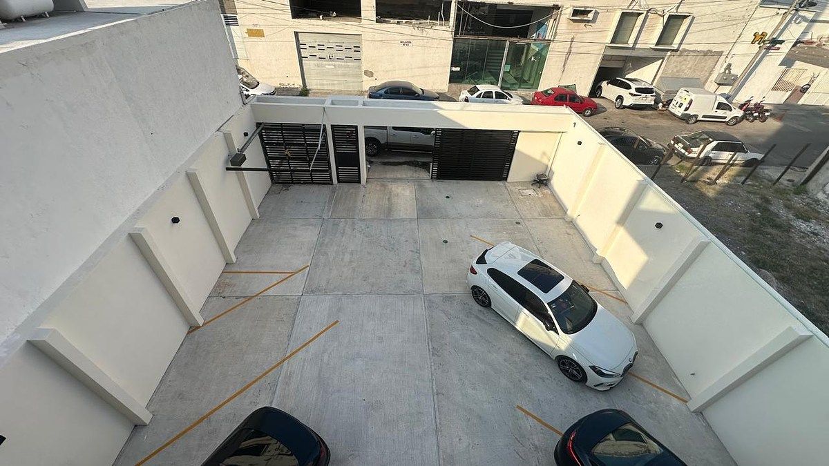 Departamento en Costa de Oro, Boca del Río, foto 3 de 13