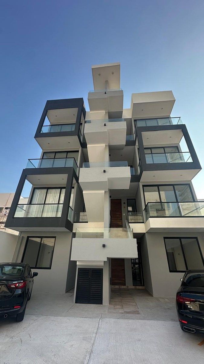 Lindos departamentos  en Fracc. Costa de Oro Boca del Rio Veracruz, foto 1 de 13