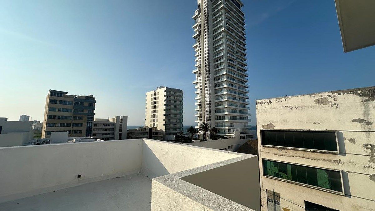 Departamento en Costa de Oro, Boca del Río, foto 13 de 13