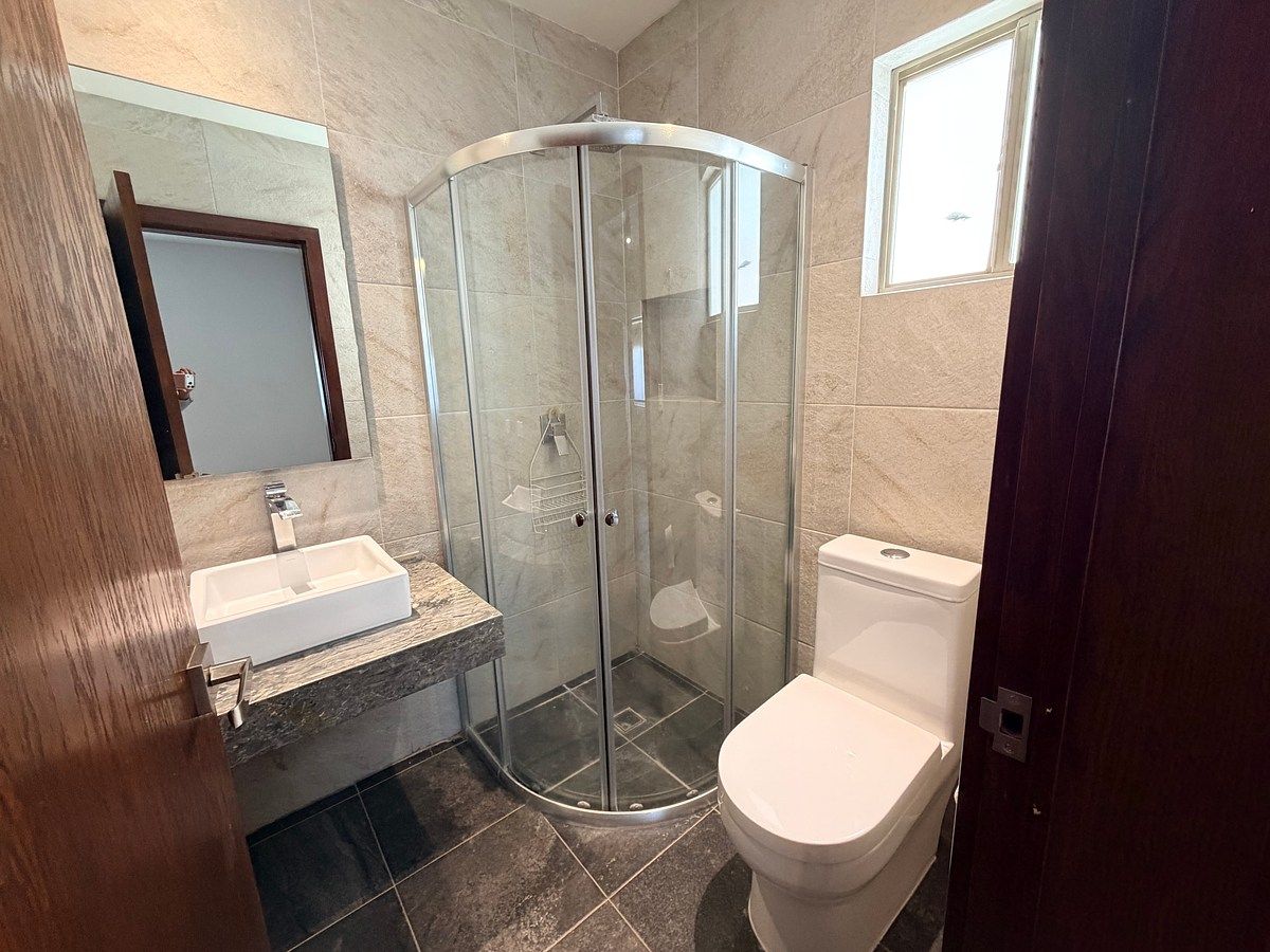 House in La Cantera, Chihuahua, photo 22 of 23