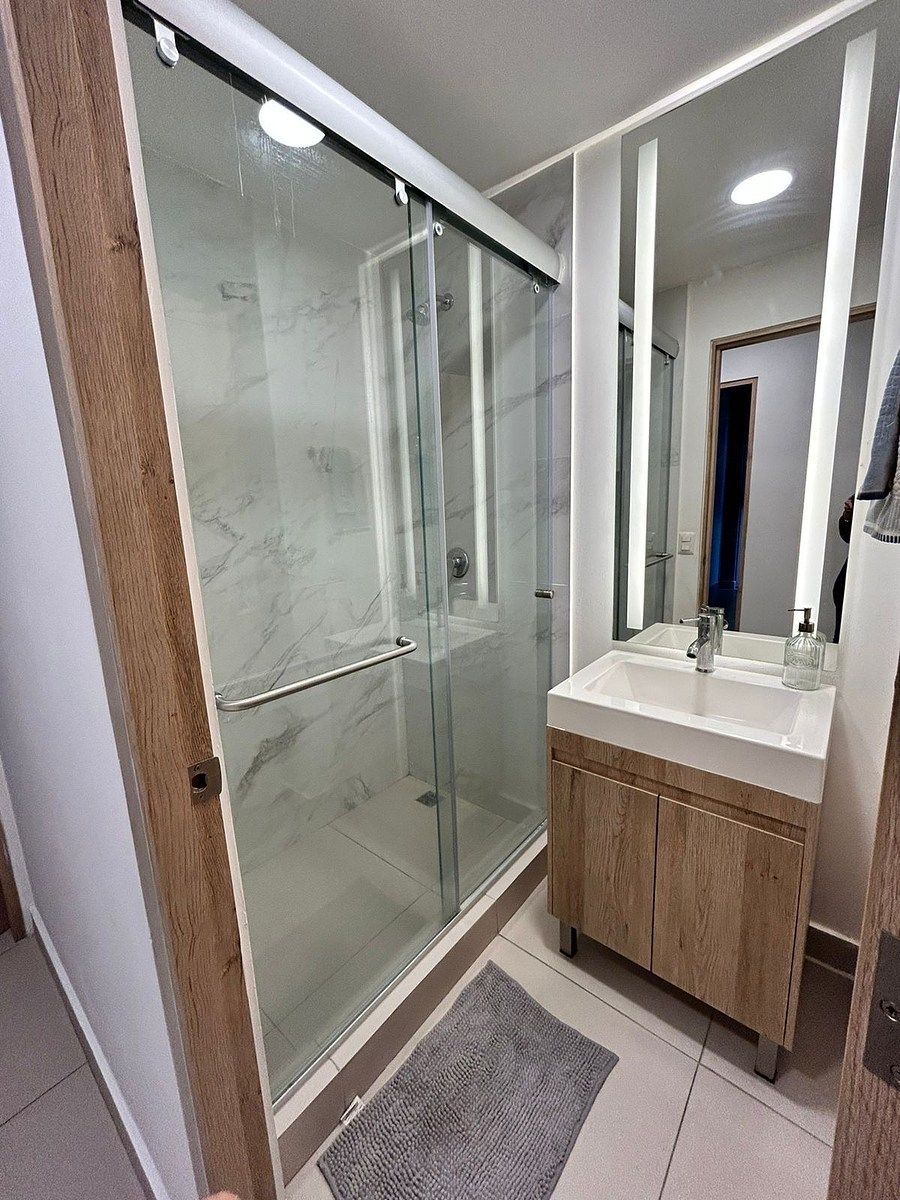 Apartment in El Lechugal, Santa Catarina, photo 10 of 10