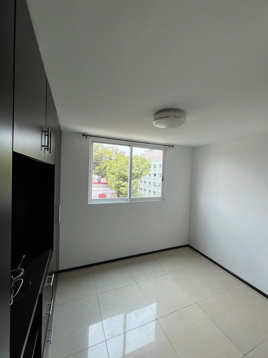 Departamento en Escandón I Sección, Miguel Hidalgo, foto 15 de 31