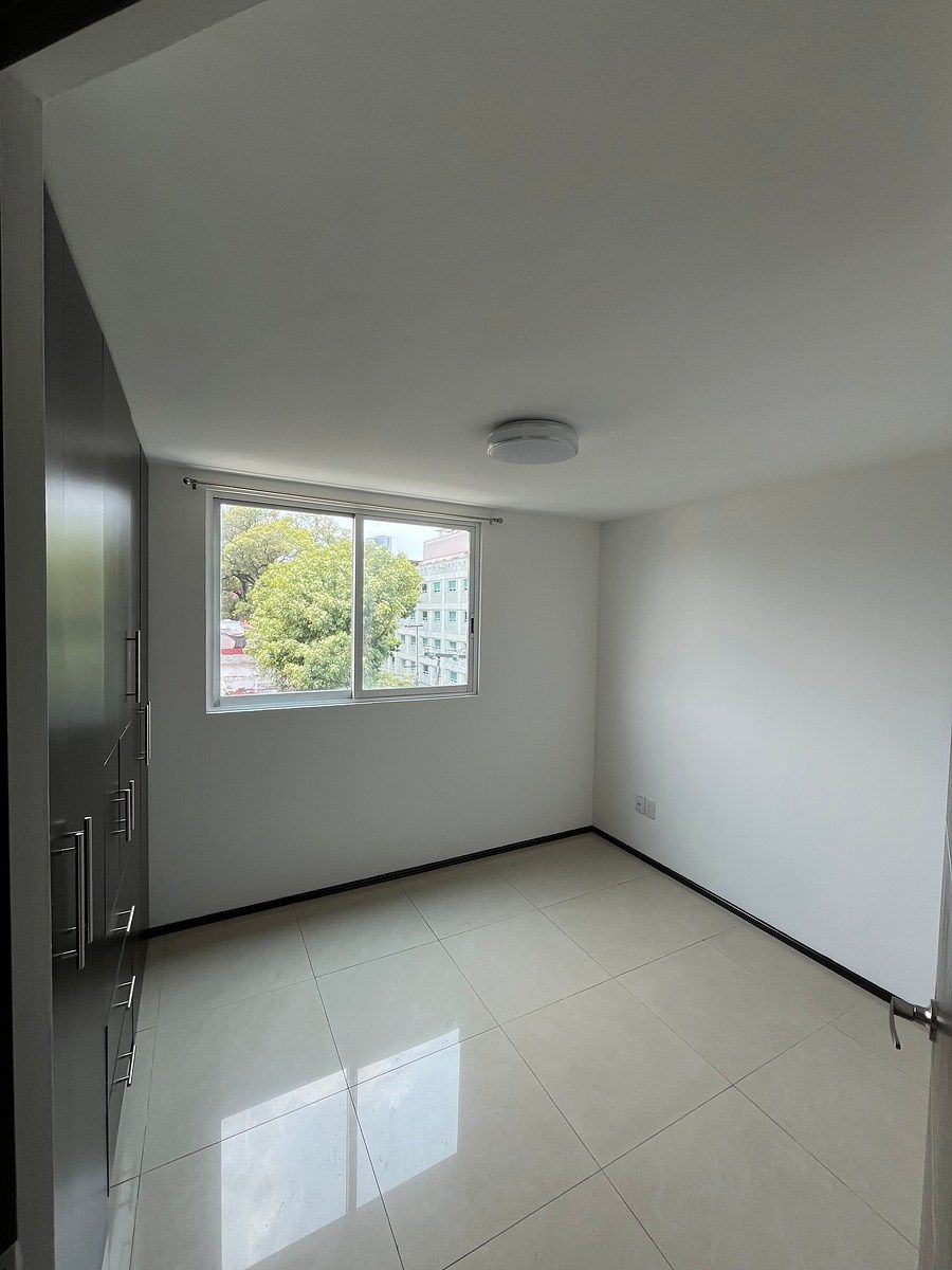 Departamento en Escandón I Sección, Miguel Hidalgo, foto 17 de 31