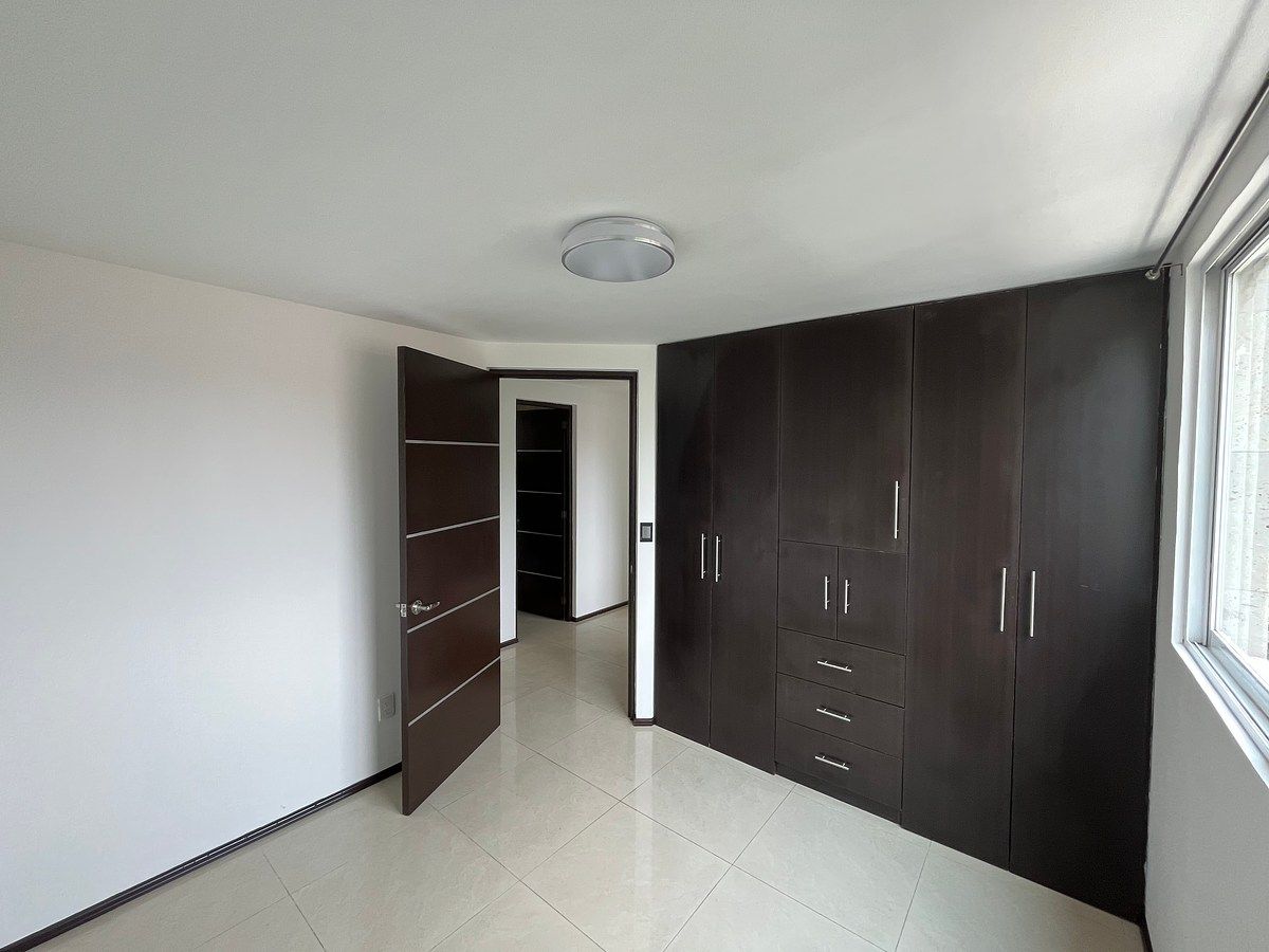 Departamento en Escandón I Sección, Miguel Hidalgo, foto 18 de 31