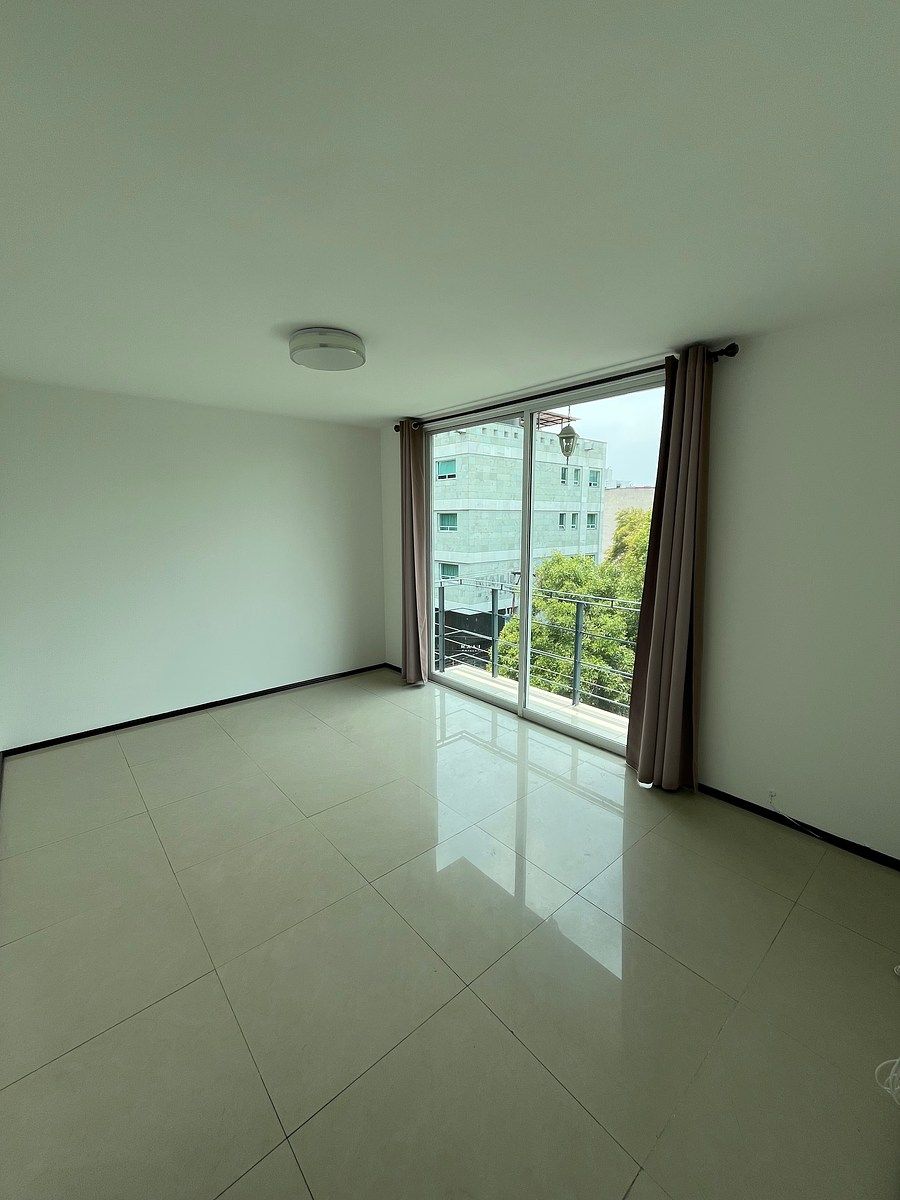 Departamento en Escandón I Sección, Miguel Hidalgo, foto 24 de 31