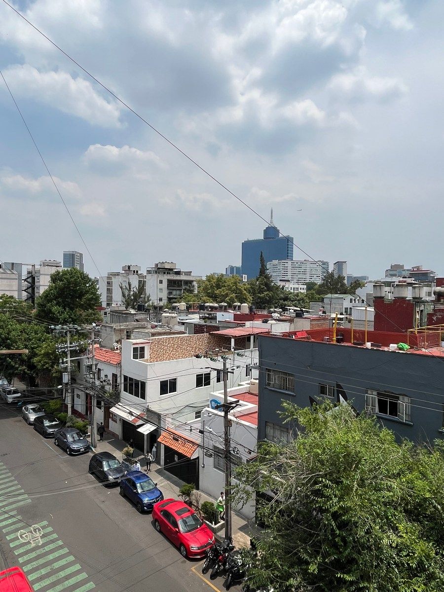 Departamento en Escandón I Sección, Miguel Hidalgo, foto 5 de 31