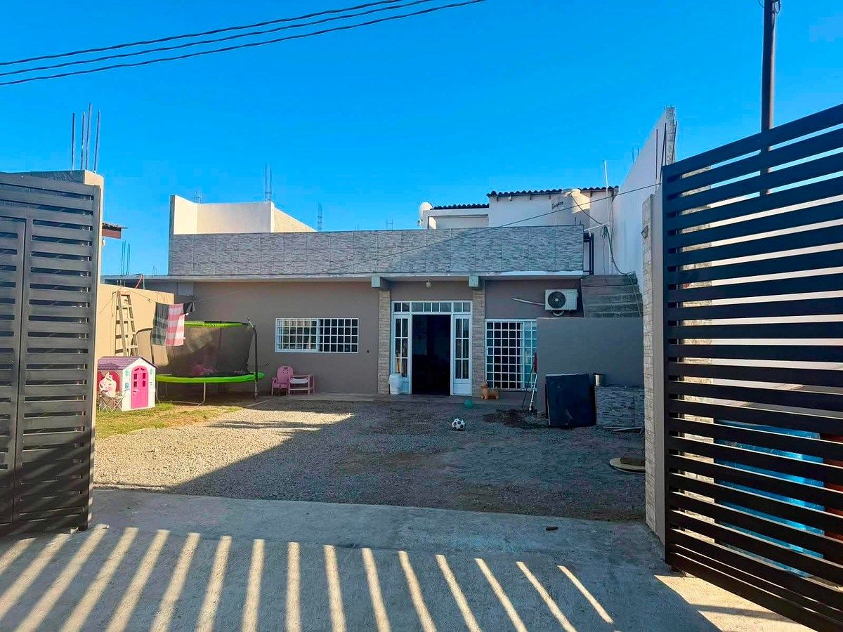 OPORTUNIDAD ÚNICA CASA EN VENTA  EN ENSENADA, B.C., foto 1 de 29