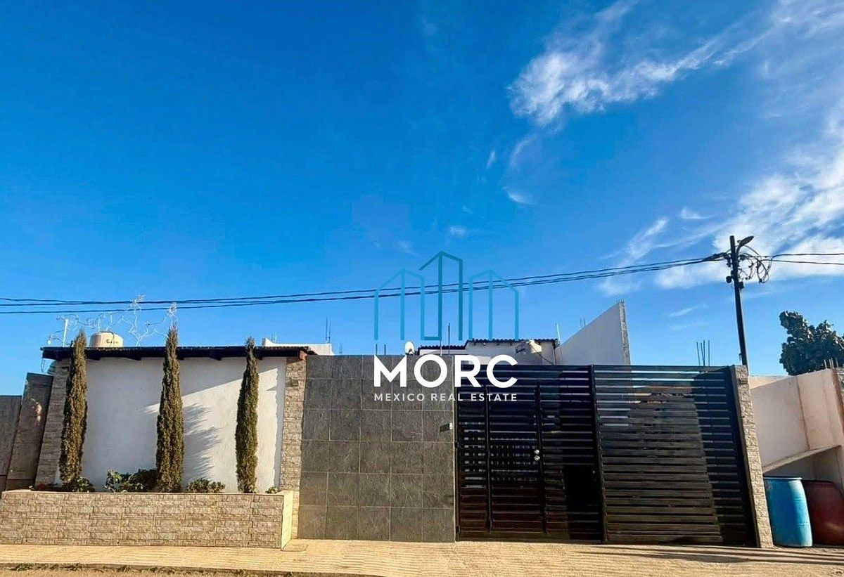 Oportunidad Única Casa en Venta en Ensenada, B.C.