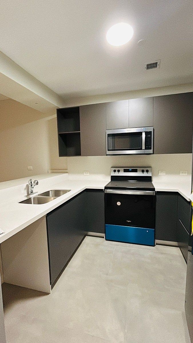 Departamento en Rincón de las Huertas, Santa Catarina, foto 4 de 10