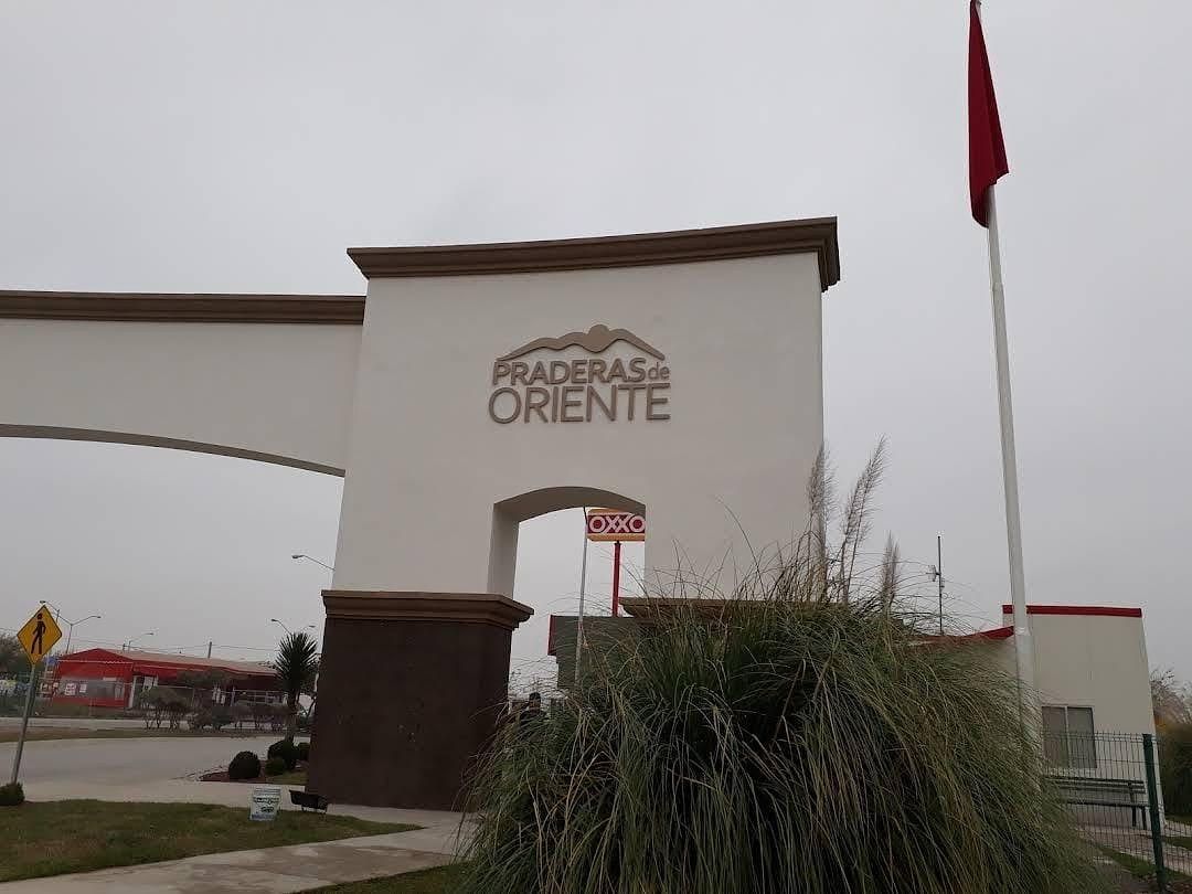 Casa en Praderas de Oriente, Juárez, foto 6 de 9