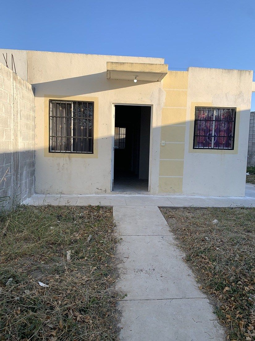 Casa en Praderas de Oriente, Juárez, foto 7 de 9