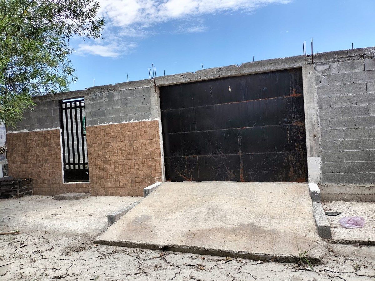 Casa en Praderas de Oriente, Juárez, foto 9 de 9
