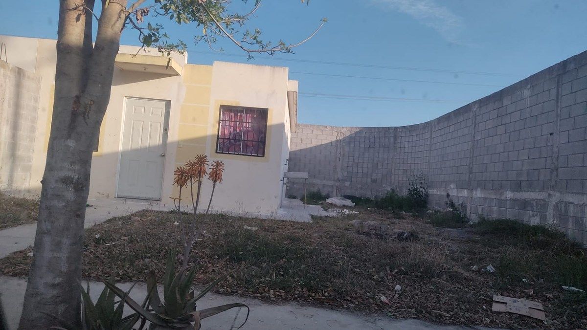 Casa en Praderas de Oriente, Juárez, foto 8 de 9