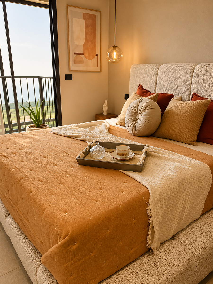 Apartamento em San Antonio, Guadalajara, foto 10 de 13