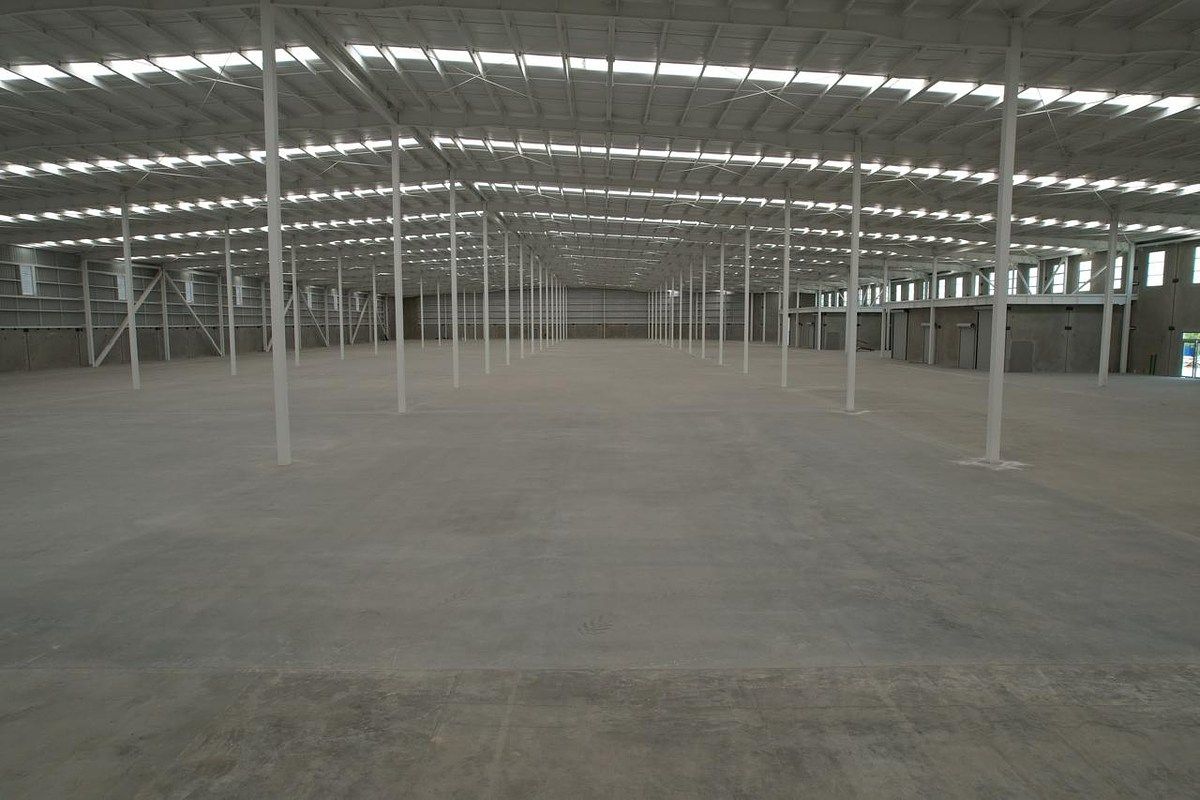 Nave industrial en San Antonio Xahuento, Tultepec, foto 5 de 9