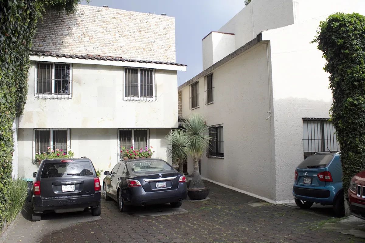 Casa en Venta en Tetelpan, foto 1 de 47