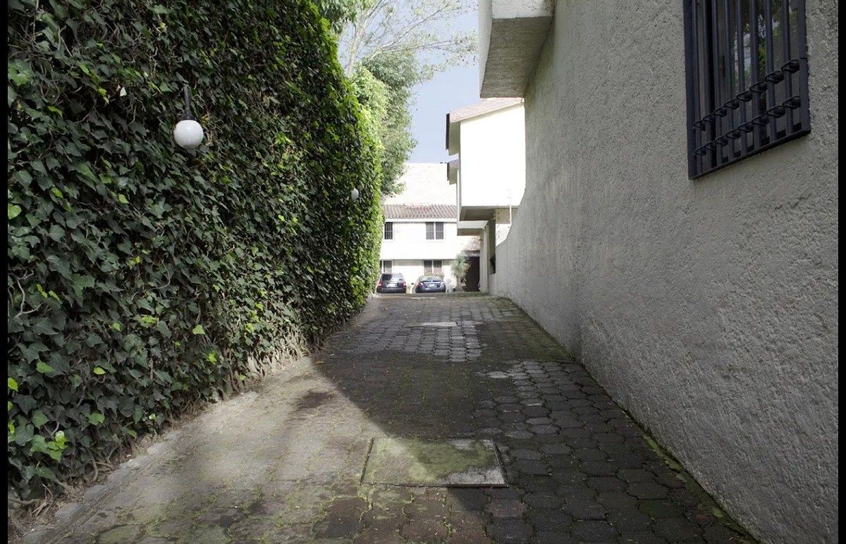 Casa en Tetelpan, Álvaro Obregón, foto 2 de 47