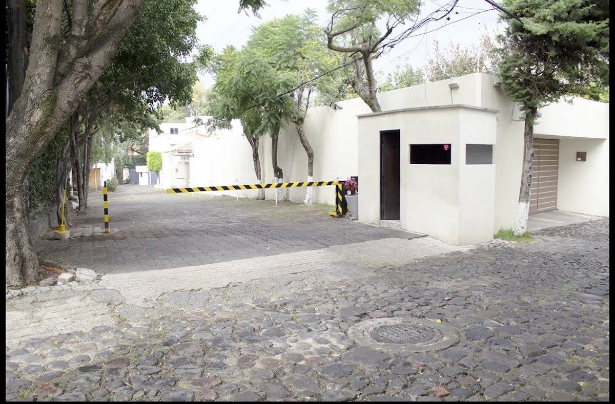 Casa en Tetelpan, Álvaro Obregón, foto 3 de 47