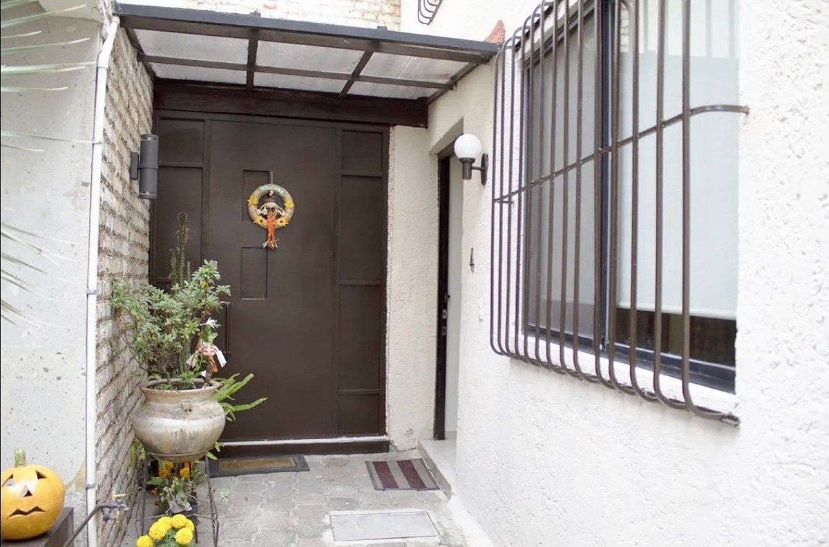 Casa en Tetelpan, Álvaro Obregón, foto 5 de 47