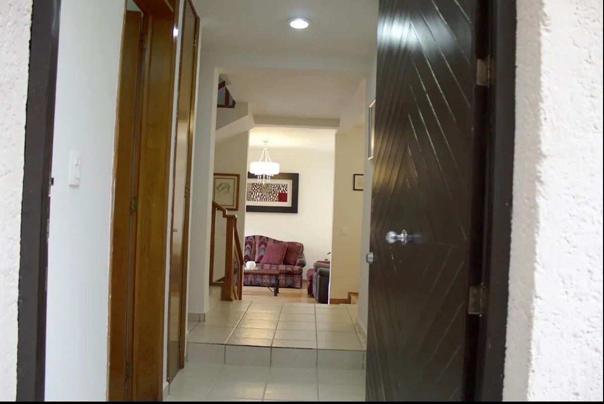 Casa en Tetelpan, Álvaro Obregón, foto 6 de 47