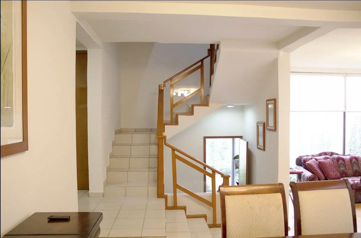 Casa en Tetelpan, Álvaro Obregón, foto 7 de 47