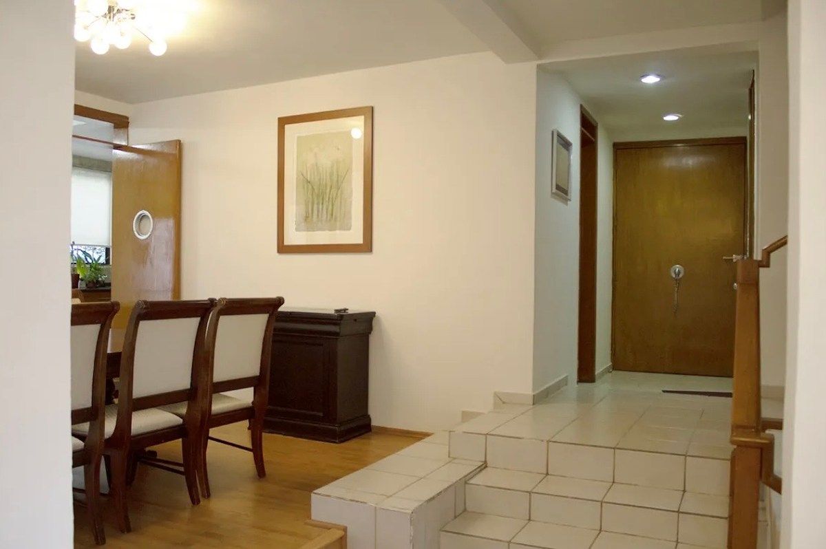 Casa en Tetelpan, Álvaro Obregón, foto 11 de 47