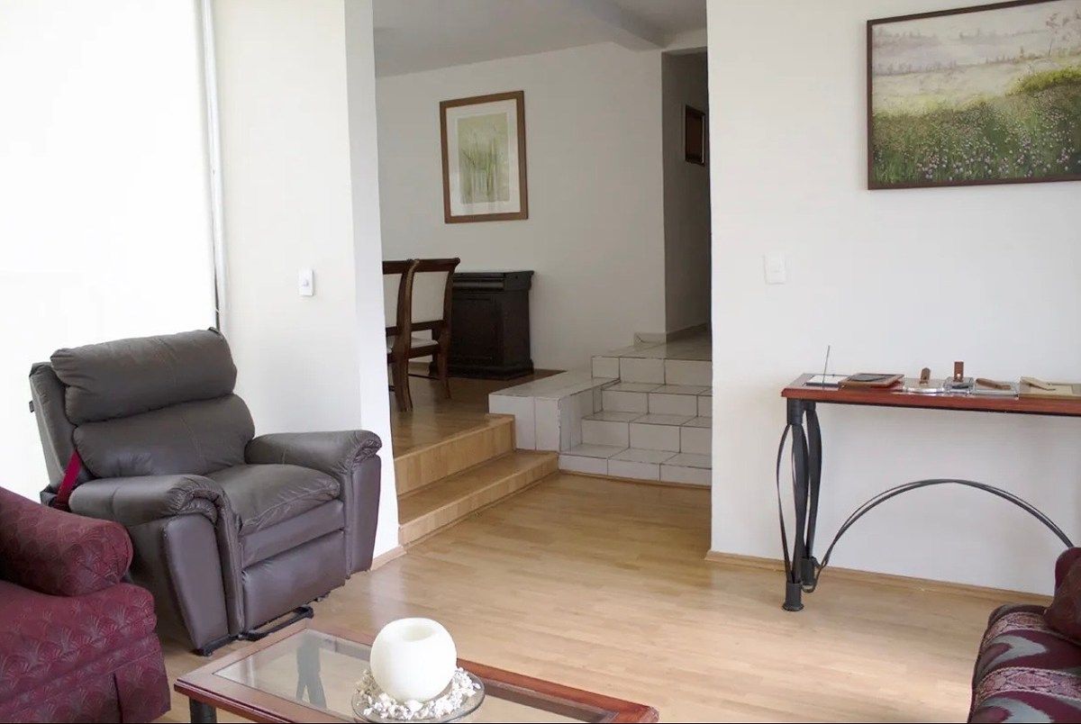 Casa en Tetelpan, Álvaro Obregón, foto 12 de 47