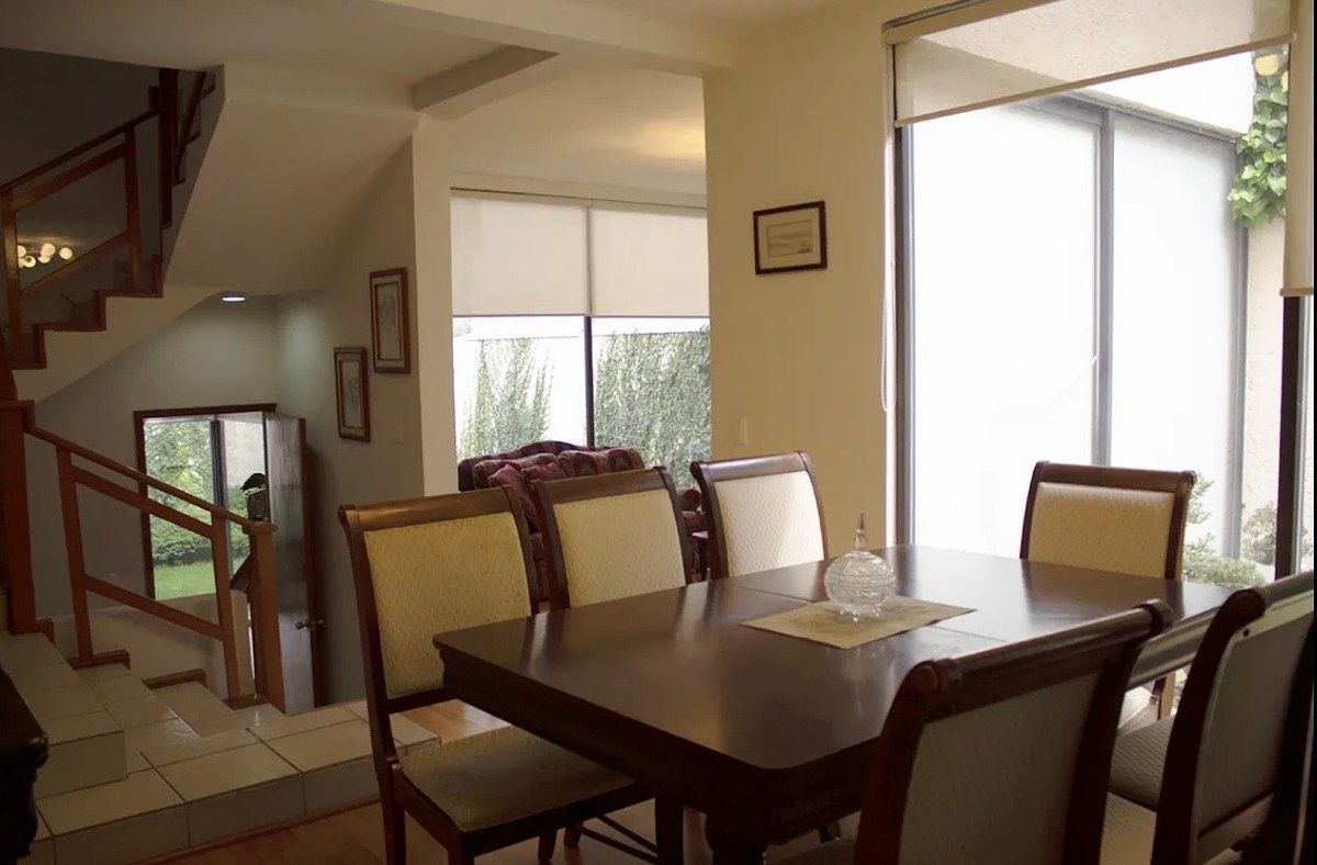 Casa en Tetelpan, Álvaro Obregón, foto 15 de 47