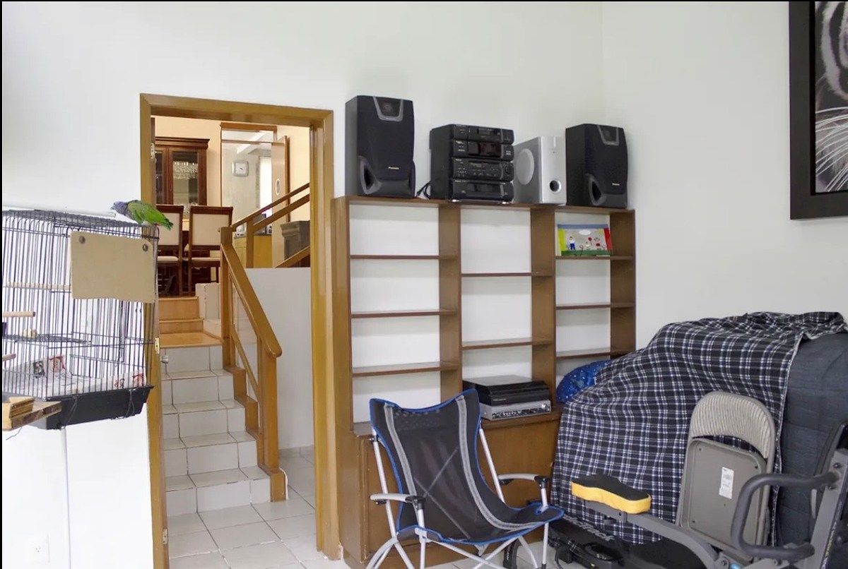 Casa en Tetelpan, Álvaro Obregón, foto 17 de 47