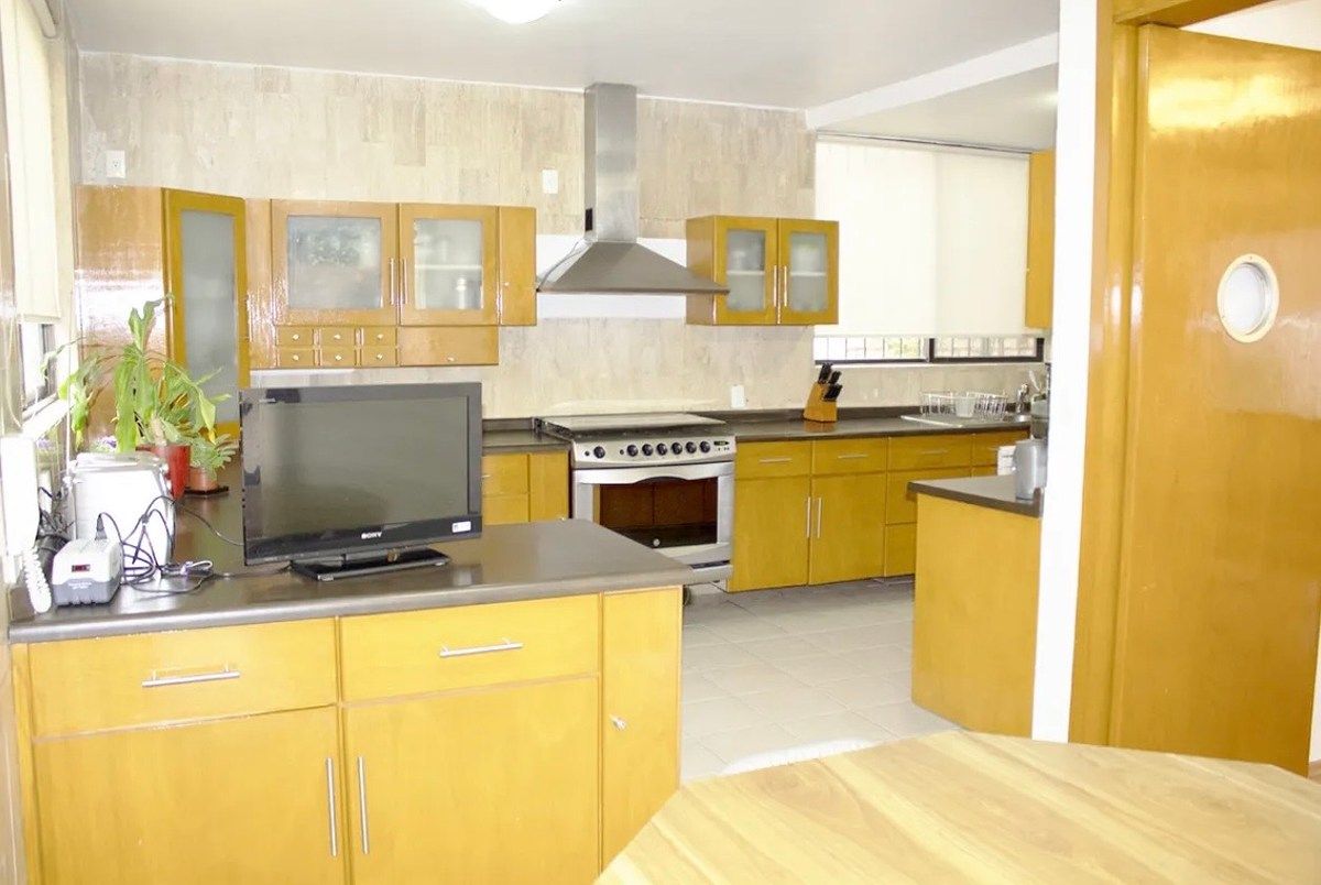 Casa en Tetelpan, Álvaro Obregón, foto 22 de 47
