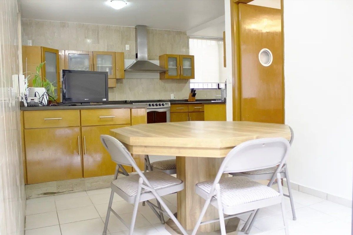 Casa en Tetelpan, Álvaro Obregón, foto 24 de 47
