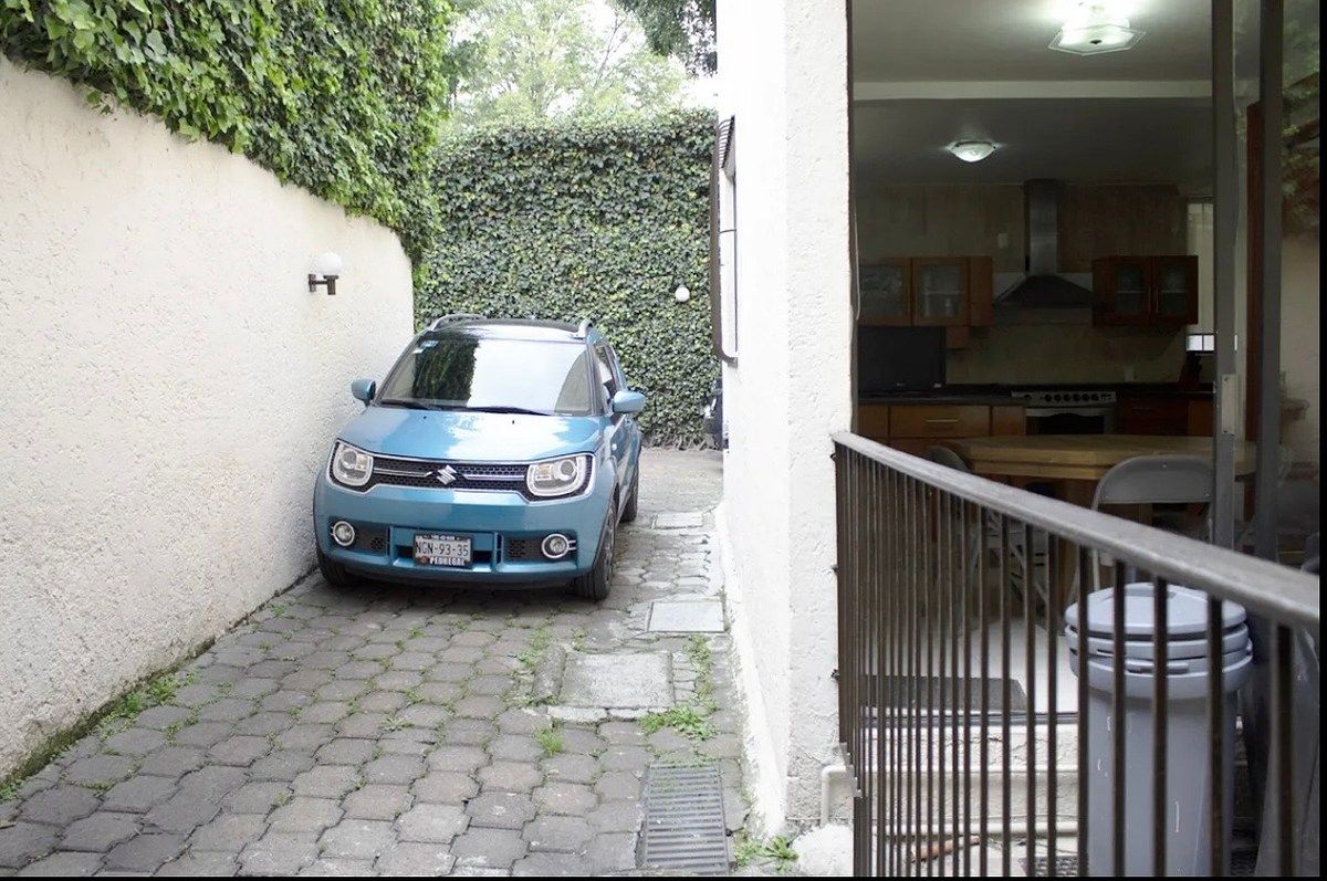 Casa en Tetelpan, Álvaro Obregón, foto 26 de 47